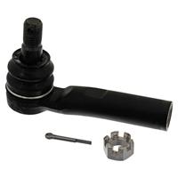 febibilstein Spurstangenkopf Vorderachse Febi Bilstein 43206