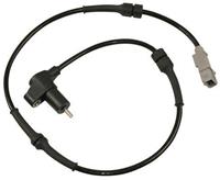 A.B.S. ABS Sensor 30141 Drehzahlsensor,Raddrehzahl Sensor PEUGEOT,406 Break 8E/F,406 Coupe 8C,406 8B