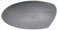 TYC Abdeckung, Außenspiegel 310-0029-2  FORD,FOCUS Kombi DNW,FOCUS DAW, DBW,FOCUS Stufenheck DFW