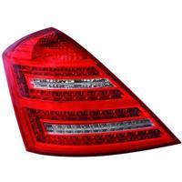 mercedes Set Achterlichten 1647995