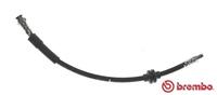 BREMBO Bremsschläuche T 23 186 Bremsschlauch FIAT,PEUGEOT,CITROËN,DUCATO Kasten 250,DUCATO Pritsche/Fahrgestell 250,DUCATO Bus 250,BOXER Kasten