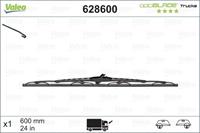 Wischblatt 'OPTIBLADE TRUCKS' | Valeo (628600)