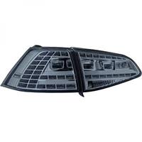 Volkswagen Set Achterlichten 2216998