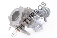 renault Turbocharger