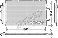 iveco Airco condensor