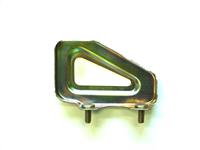 vanwezel Bumpersteun achter rechts & links van wezel autoparts