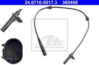 bmw ABS Sensor