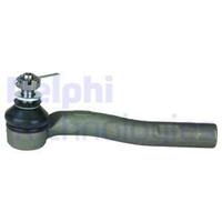 DELPHI Spurstangenkopf TA2844 Spurstangengelenk,Spurgelenk LEXUS,GS UZS161, JZS160,SC UZZ40_,LS UCF10,GS JZS147