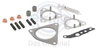 ELRING Montagesatz, Lader 311.330  VW,AUDI,PORSCHE,TOUAREG 7P5,A4 Avant 8K5, B8,A4 8K2, B8,Q5 8R,A6 Avant 4G5, C7, 4GD,A5 8T3,A5 Sportback 8TA,Q7 4L