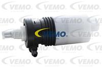 Waschwasserpumpe, Scheinwerferreinigung vorne Vemo V95-08-0031