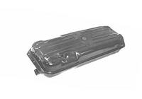 VAN WEZEL Kraftstoffbehälter MERCEDES-BENZ 3070081 6014700501,A6014700501 Kraftstofftank,Treibstofftank