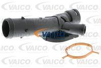 VAICO Flansch V10-4304 Kühlmittelflansch,Kühlwasserflansch VW,AUDI,SKODA,GOLF VI 5K1,GOLF PLUS 5M1, 521,POLO 6R, 6C,JETTA III 1K2,A1 8X1, 8XF