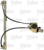 Valeo Fensterheber 850317  PEUGEOT,CITROËN,106 II 1,106 I 1A, 1C,SAXO S0, S1