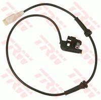 TRW ABS Sensor GBS4007 Drehzahlsensor,Raddrehzahl Sensor PEUGEOT,CITROËN,307 SW 3H,307 CC 3B,307 3A/C,307 Break 3E,C4 I LC_,C4 Coupe LA_,C4 II B7