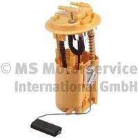 PIERBURG Tankgeber 7.02700.10.0 Schwimmer,Tankanzeige PEUGEOT,CITROËN,PARTNER Combispace 5F,PARTNER Kasten 5,BERLINGO MF,XSARA PICASSO N68