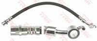 TRW Bremsschläuche HYUNDAI,KIA PHD1250 587382S100 Bremsschlauch