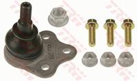 TRW Traggelenk JBJ779 Achsgelenk,Führungsgelenk FORD,VOLVO,MONDEO IV Turnier BA7,S-MAX WA6,GALAXY WA6,MONDEO IV BA7,MONDEO IV Stufenheck BA7