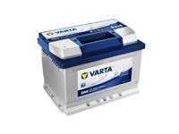 Varta Accu Blue Dynamic D59 60 Ah