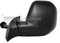 TYC Außenspiegel PEUGEOT,CITROËN 305-0130 8151NP,8152F6,8153TL Rückspiegel,Seitenspiegel,Autospiegel,Spiegel