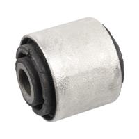 febibilstein Lagerung, Stabilisatorkoppelstange Hinterachse beidseitig Febi Bilstein 49591