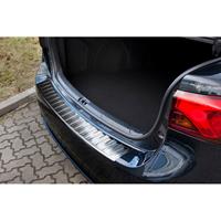 RVS Achterbumperprotector Toyota Avensis III Sedan Facelift 2015-Ribs'