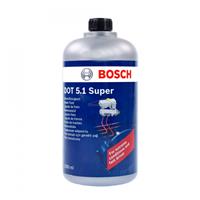 Remvloeistof DOT 5.1 (1liter)