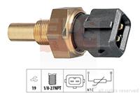 ford Temperatuursensor