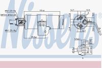 ford Airco Droger