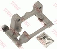TRW Bremssattelhalter VW,SKODA,SEAT BDA1169 5Q0615426A Bremssattelträger,Bremsträger,Bremshalter,Halter, Bremssattel
