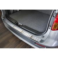 RVS Achterbumperprotector Suzuki Vitara II 2015-Ribs'