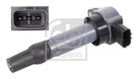 febibilstein FEBI BILSTEIN Zündspule 106151  MITSUBISHI,SMART,COLT VI Z3_A, Z2_A,COLT CZC Cabriolet RG,FORFOUR 454