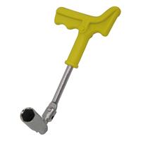 Bougiesleutel T-model 16mm 0678008