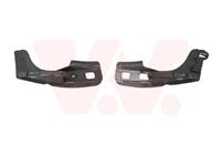 vanwezel VAN WEZEL Halter, Stoßfänger 4042569  PEUGEOT,308 SW,308 4A_, 4C_