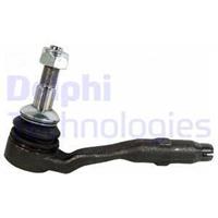 DELPHI Spurstangenkopf TA2707 Spurstangengelenk,Spurgelenk BMW,5 Touring F11,5 F10, F18,7 F01, F02, F03, F04,5 Gran Turismo F07,6 Gran Coupe F06