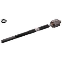 febibilstein Axialgelenk, Spurstange Vorderachse Febi Bilstein 49672