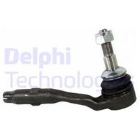 DELPHI Spurstangenkopf TA2708 Spurstangengelenk,Spurgelenk BMW,5 Touring F11,5 F10, F18,7 F01, F02, F03, F04,5 Gran Turismo F07,6 Gran Coupe F06