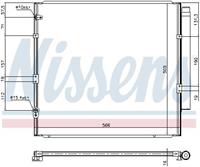 Toyota Condensor