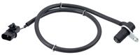 Sensor, Raddrehzahl Hinterachse links ABS 31141
