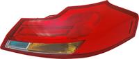 opel Achterlicht rechts