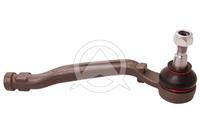 SIDEM Spurstangenkopf 53731 Spurstangengelenk,Spurgelenk OPEL,PEUGEOT,CITROËN,GRANDLAND X A18,308 II,308 SW II,3008 SUV,5008 II,C4 Grand Picasso II