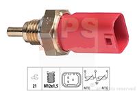 fiat Temperatuursensor