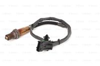 BOSCH Lambdasonde 0 258 006 197 Lambda Sensor,Regelsonde VOLVO,V70 I LV,XC70 CROSS COUNTRY,C70 I Cabriolet,C70 I Coupe,S70 LS