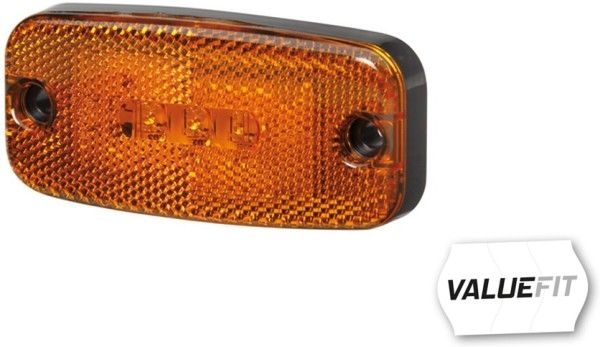 HELLA Seitenmarkierungsleuchte 2PS 357 008-001