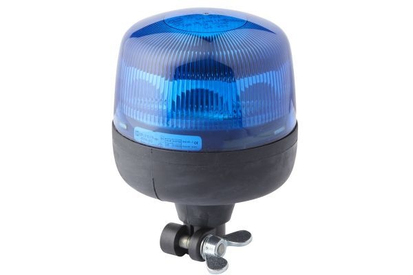 hella Zwaail RotaLED 12/24V blauw flexibel 2RL010979111