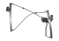 vanwezel Fensterheber vorne links Van Wezel 5824261