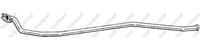 Abgasrohr vorne Bosal 986-795
