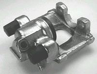 A.B.S. Bremssattel BMW 427802 34211151634,34211151636,34211153244 Bremszange 34211160398