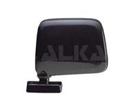 ALKAR Außenspiegel 6165979 Spiegel,Seitenspiegel NISSAN,PATROL Hardtop K160