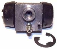 Radbremszylinder Hinterachse ABS 2638