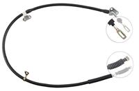 mazda Handremkabel